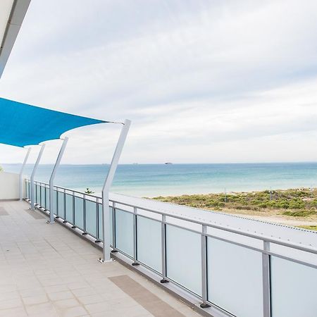 Spinnakers By Rockingham Apartments מראה חיצוני תמונה