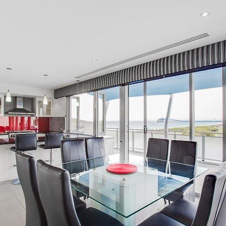 Spinnakers By Rockingham Apartments מראה חיצוני תמונה
