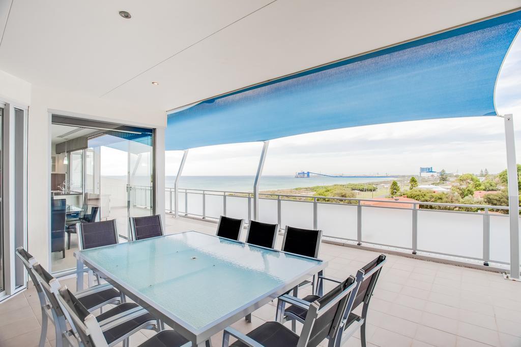 Spinnakers By Rockingham Apartments מראה חיצוני תמונה