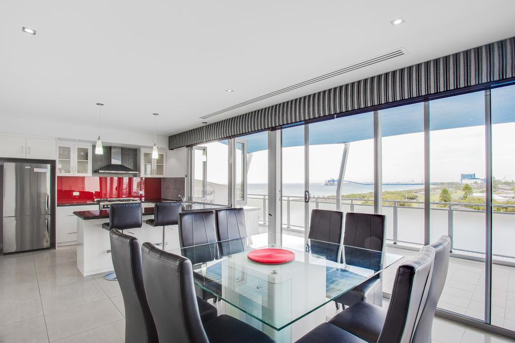 Spinnakers By Rockingham Apartments מראה חיצוני תמונה