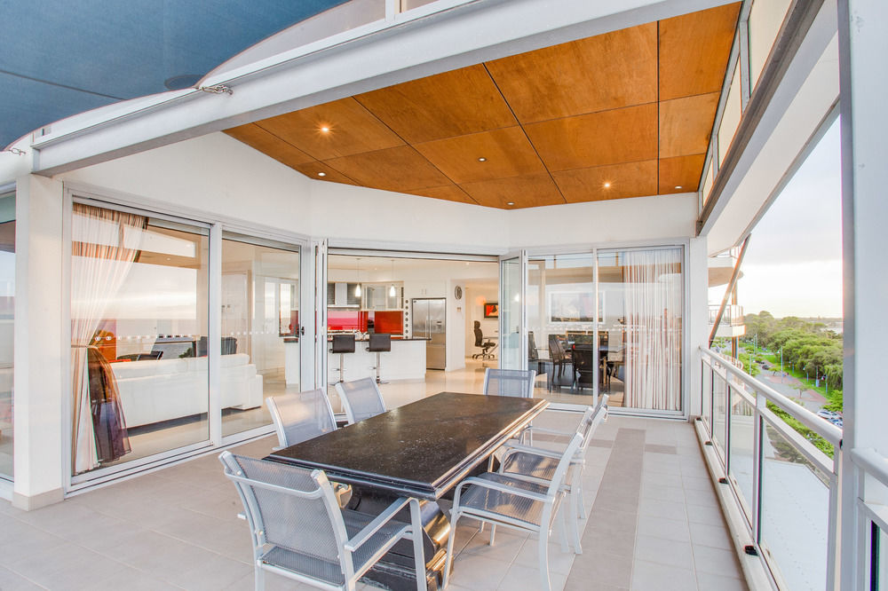 Spinnakers By Rockingham Apartments מראה חיצוני תמונה